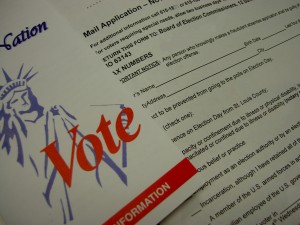 Voteword Voteword